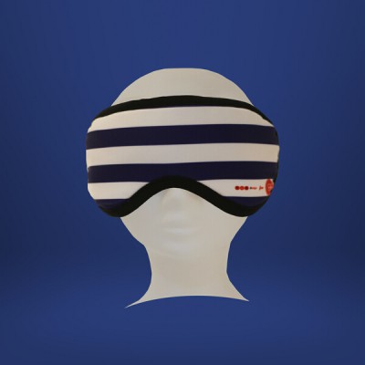 Accessoires de voyage - Masque de Sommeil Sailor
