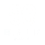 60 logo blanc