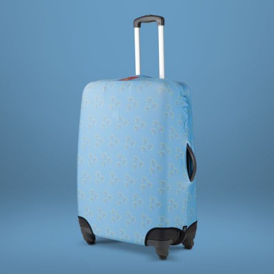 Housse de protection pour valise