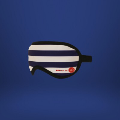 Accessoires de voyage - Masque de Sommeil Sailor