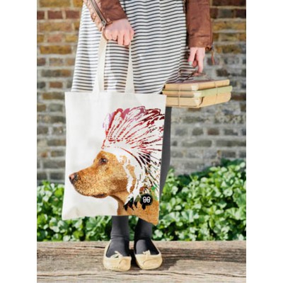 Accessoires de voyage - Tote bag - Dog