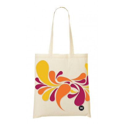 Accessoires de voyage - Tote bag - Color Sun