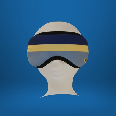 Accessoires de voyage - Masque de Sommeil Triton Homme