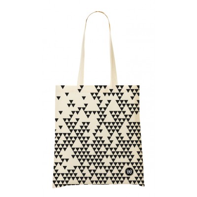 Accessoires de voyage - Tote bag - Triangle