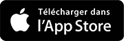 Télécharger l'application mobile mybibelib sur l'Apple store pour smartphone ios - compatible iphone ipad